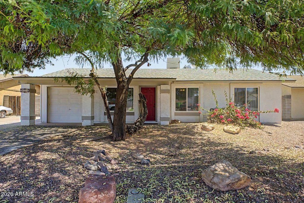 3515 W ERIE Street, Chandler, AZ 85226 — exterior