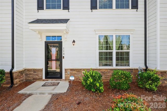 110 Hamrick Road, Gastonia, NC 28056