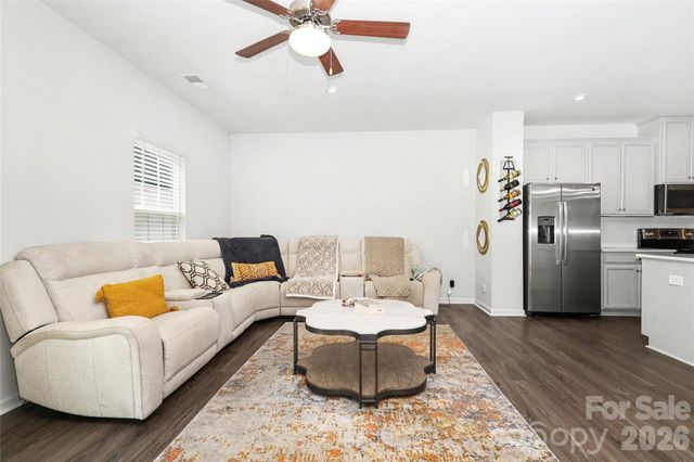 110 Hamrick Road, Gastonia, NC 28056