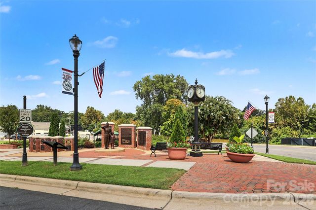 110 Hamrick Road, Gastonia, NC 28056