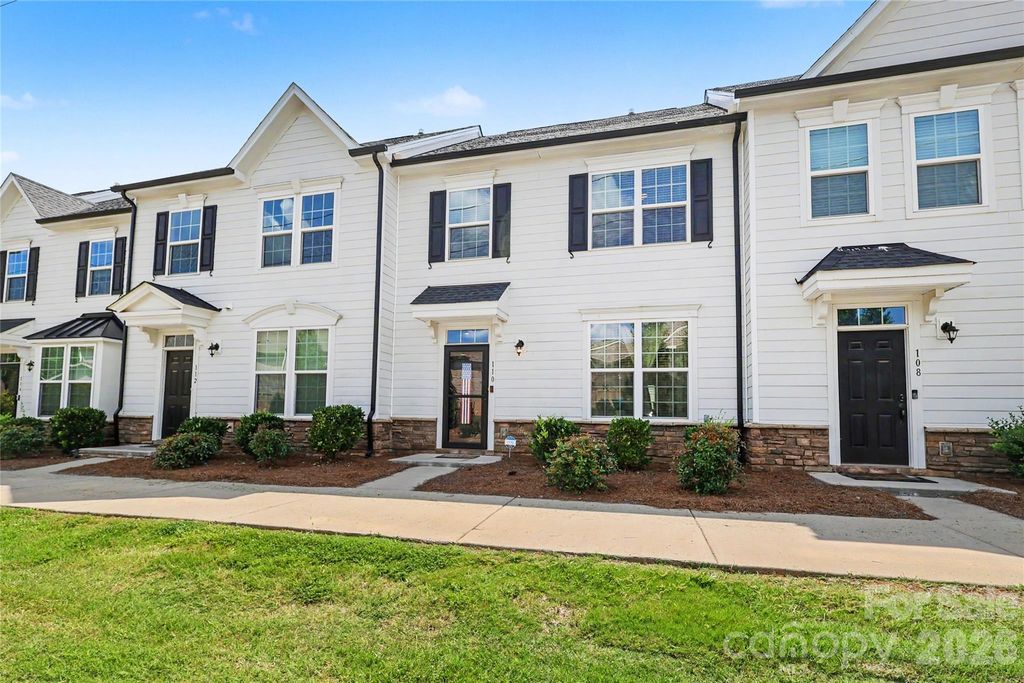 110 Hamrick Road, Gastonia, NC 28056