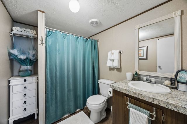 277 County Road 2735, Decatur, TX 76234