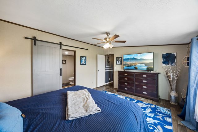 277 County Road 2735, Decatur, TX 76234