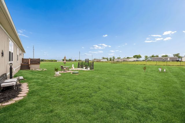 277 County Road 2735, Decatur, TX 76234