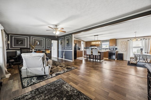 277 County Road 2735, Decatur, TX 76234