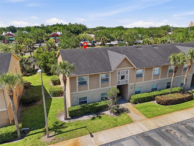 2416 BARLEY CLUB COURT 1, Orlando, FL 32837