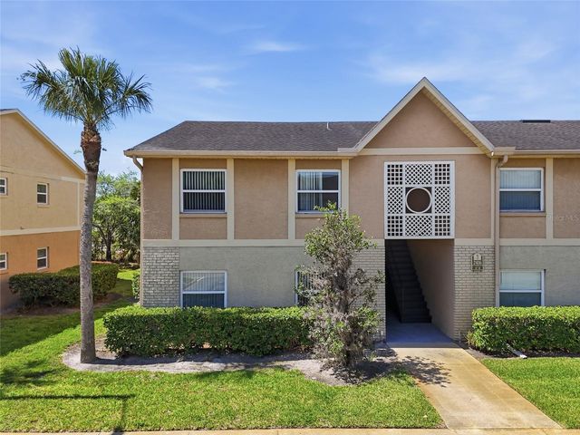 2416 BARLEY CLUB COURT 1, Orlando, FL 32837