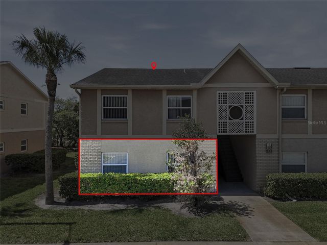 2416 BARLEY CLUB COURT 1, Orlando, FL 32837