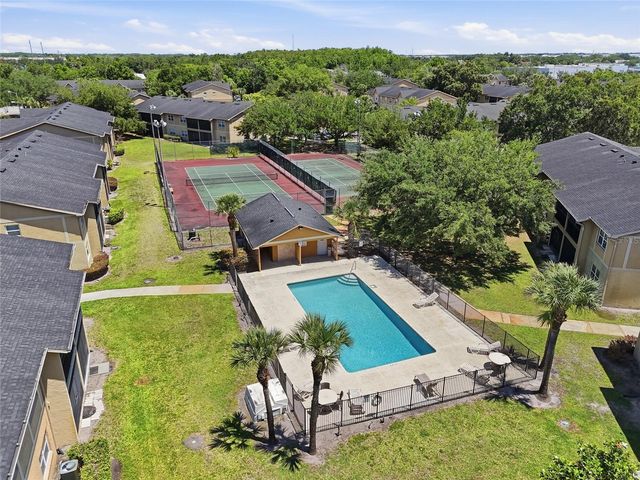 2416 BARLEY CLUB COURT 1, Orlando, FL 32837