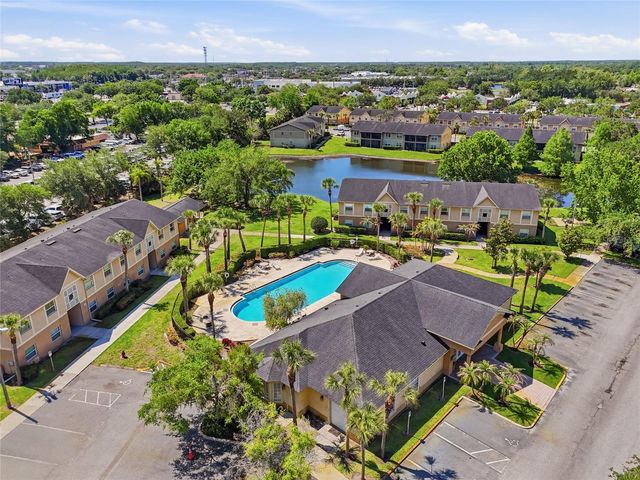 2416 BARLEY CLUB COURT 1, Orlando, FL 32837