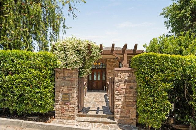 4117 Vanetta Place, Studio City (los Angeles), CA 91604