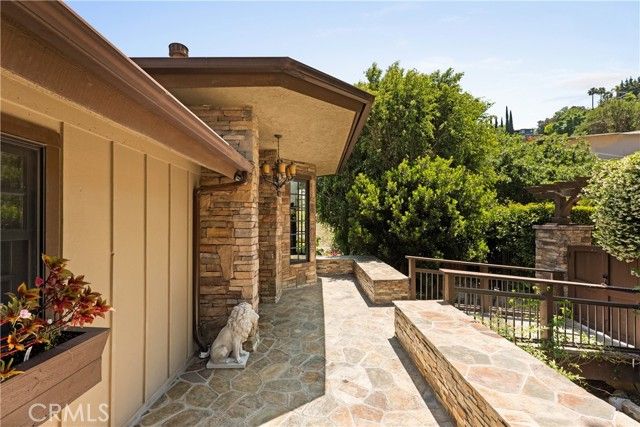 4117 Vanetta Place, Studio City (los Angeles), CA 91604