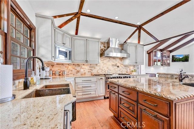 4117 Vanetta Place, Studio City (los Angeles), CA 91604