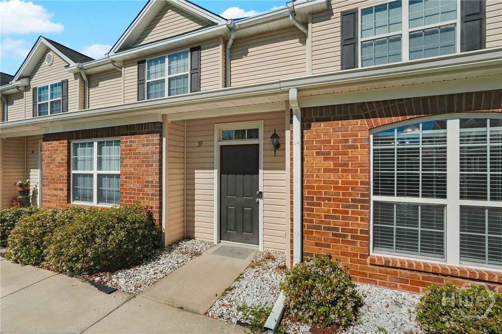 400 Tibet Avenue 39, Savannah, GA 31406