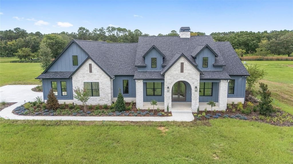 11324 NW 50 LANE, Ocala, FL 34482