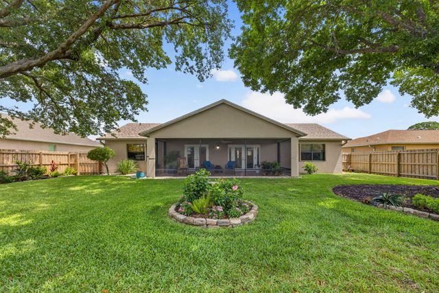 6771 NW Abigail Avenue, Port St. Lucie, Port St Lucie, FL 34983