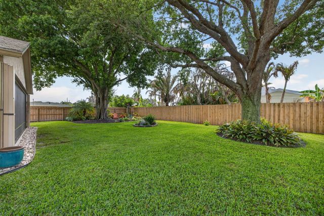 6771 NW Abigail Avenue, Port St. Lucie, Port St Lucie, FL 34983
