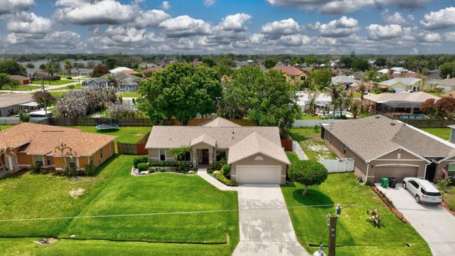 6771 NW Abigail Avenue, Port St. Lucie, Port St Lucie, FL 34983