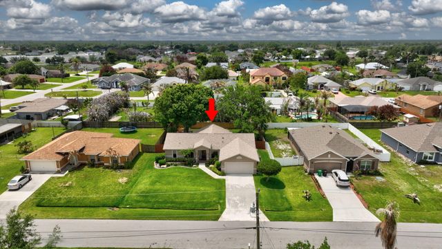 6771 NW Abigail Avenue, Port St. Lucie, Port St Lucie, FL 34983