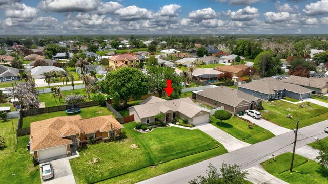 6771 NW Abigail Avenue, Port St. Lucie, Port St Lucie, FL 34983