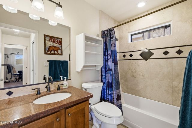 5518 PINE Drive, Pinedale, AZ 85934