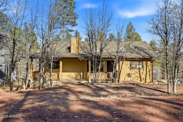 5518 PINE Drive, Pinedale, AZ 85934
