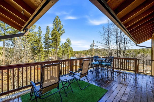 5518 PINE Drive, Pinedale, AZ 85934