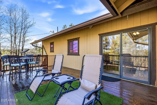 5518 PINE Drive, Pinedale, AZ 85934