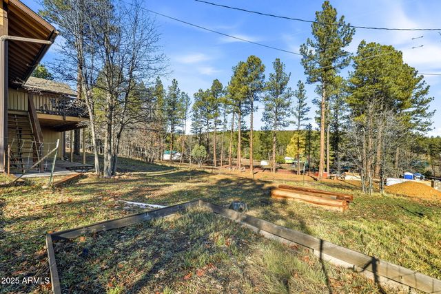 5518 PINE Drive, Pinedale, AZ 85934