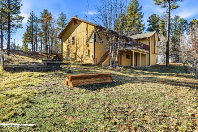 5518 PINE Drive, Pinedale, AZ 85934