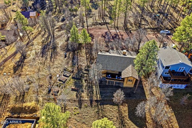 5518 PINE Drive, Pinedale, AZ 85934