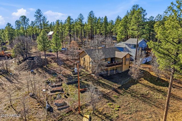 5518 PINE Drive, Pinedale, AZ 85934