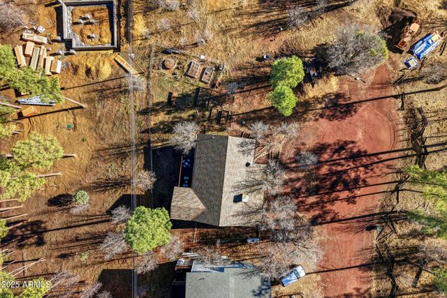 5518 PINE Drive, Pinedale, AZ 85934