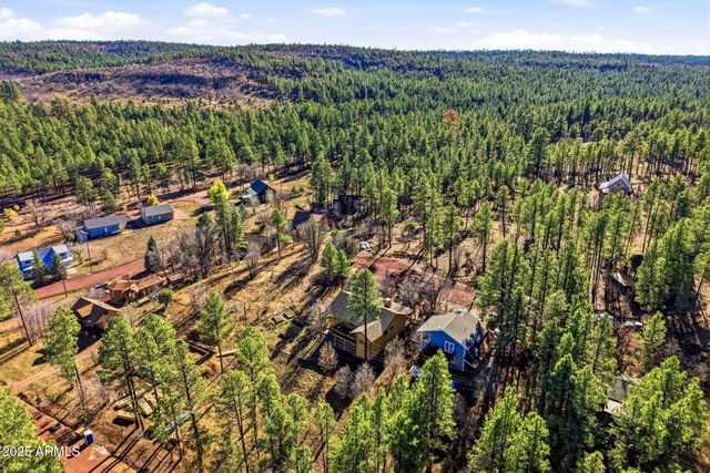 5518 PINE Drive, Pinedale, AZ 85934