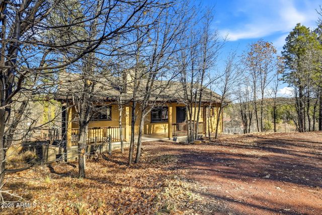 5518 PINE Drive, Pinedale, AZ 85934