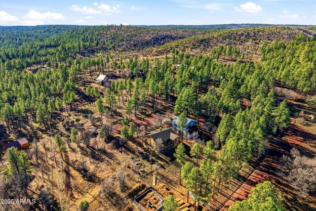 5518 PINE Drive, Pinedale, AZ 85934