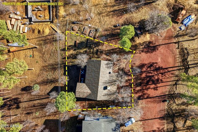 5518 PINE Drive, Pinedale, AZ 85934