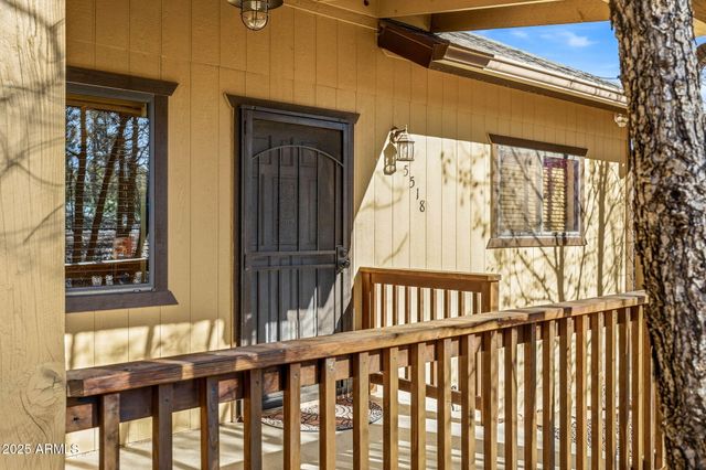 5518 PINE Drive, Pinedale, AZ 85934