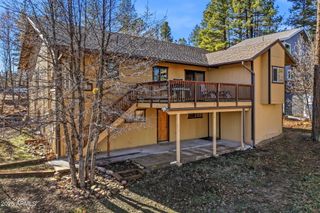 5518 PINE Drive, Pinedale, AZ 85934
