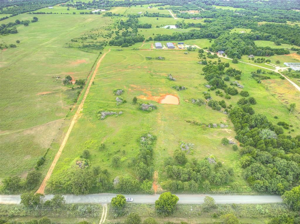 336241 E 980 Road, Wellston, OK 74881