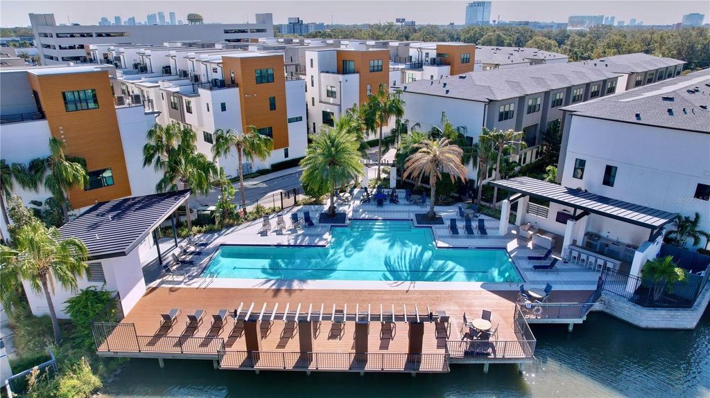 Image 75 of property listing at 2511 N GRADY AVENUE N 59, Tampa, FL 33607