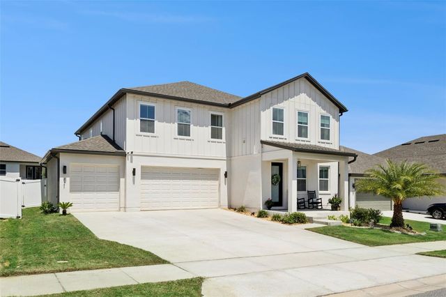 2185 GOLD DUST DRIVE, Minneola, FL 34715