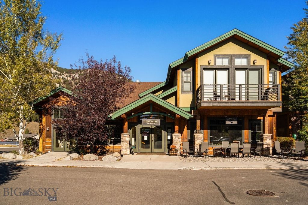 48 Market Place, Big Sky, MT 59716