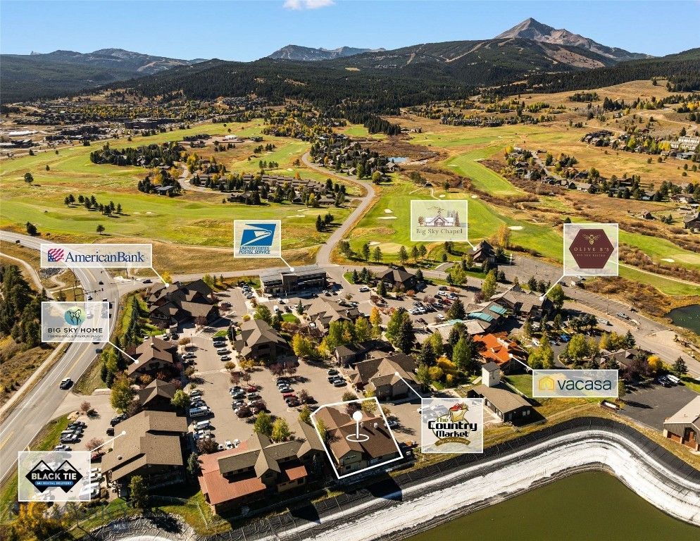 48 Market Place, Big Sky, MT 59716 photo 5