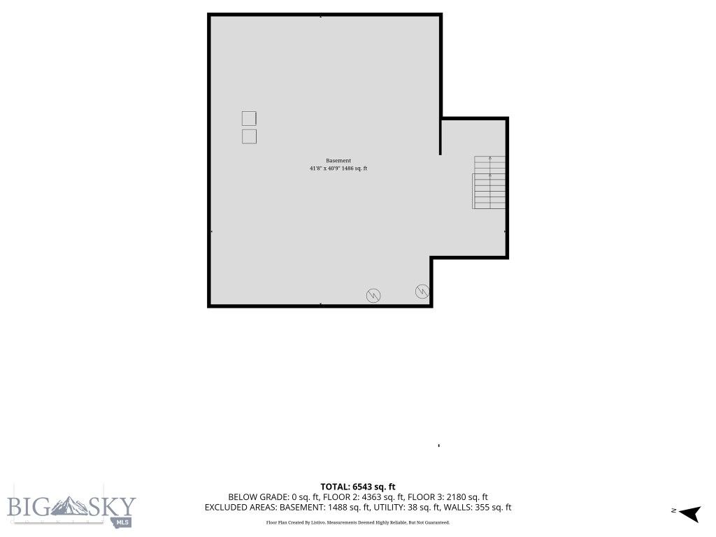 48 Market Place, Big Sky, MT 59716 photo 63