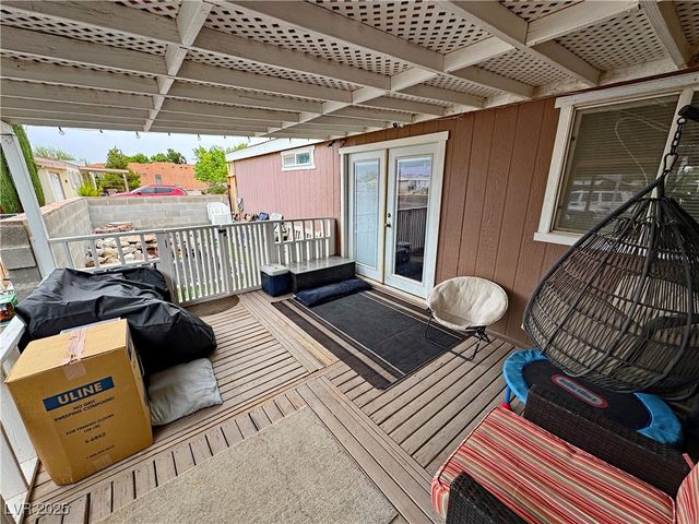 5680 Doubletree Road, Pahrump, NV 89061