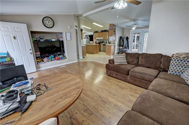 5680 Doubletree Road, Pahrump, NV 89061