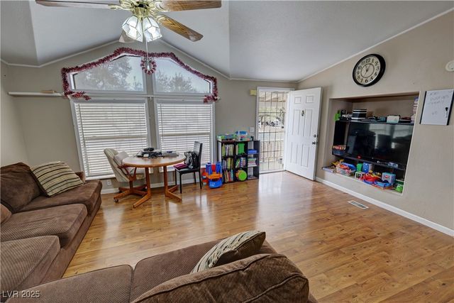 5680 Doubletree Road, Pahrump, NV 89061