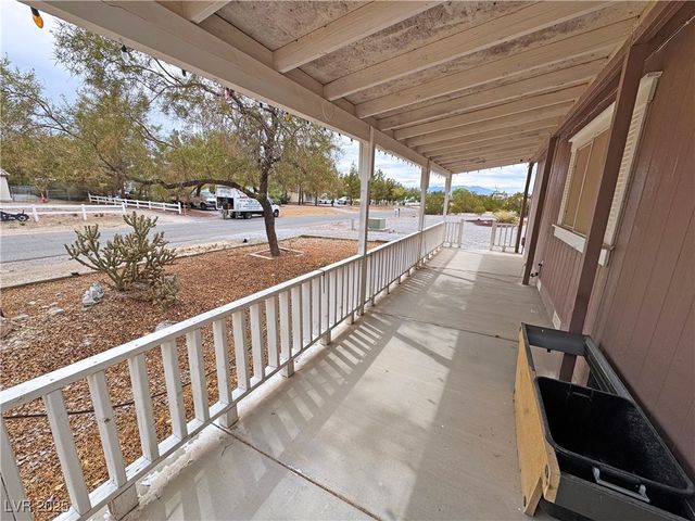 5680 Doubletree Road, Pahrump, NV 89061