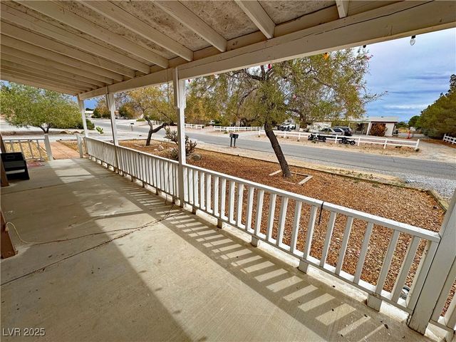 5680 Doubletree Road, Pahrump, NV 89061
